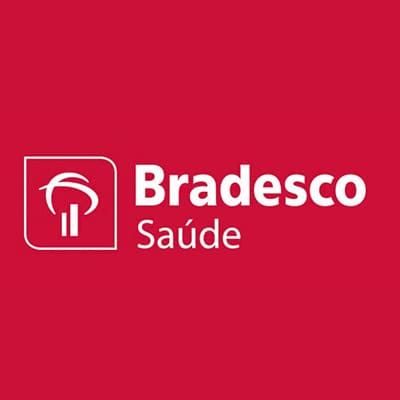 Bradesco Saúde_